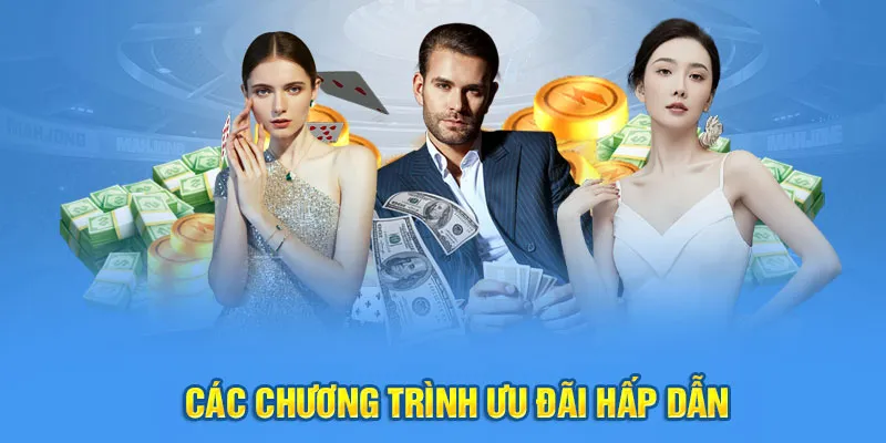 Các chương trình mã khuyến mãi Kubet hấp dẫn