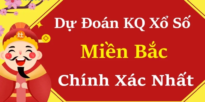 Các phương pháp dự đoán xổ số miền Bắc chuẩn nhất