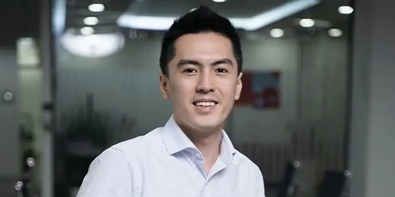 Chân dung CEO Dương Hồ Được