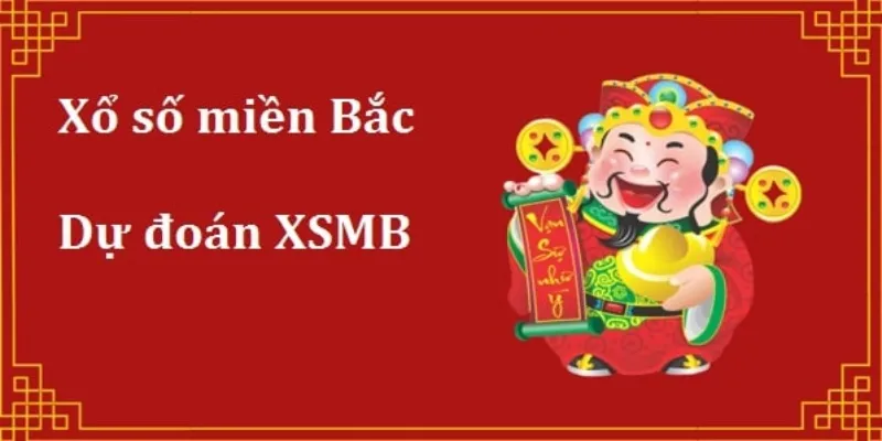 Dự đoán xổ số miền Bắc là phương pháp hiệu quả nhất