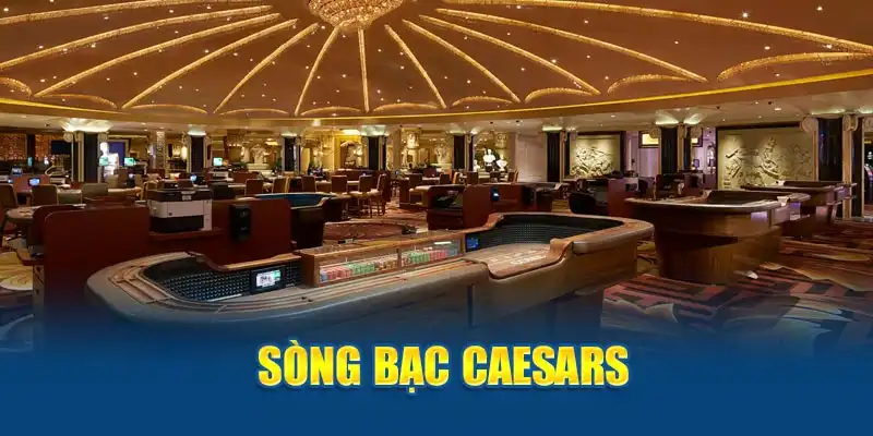 Casino Caesars